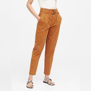 [New] Banana Republic High-Rise Cropped Pant